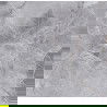 Mexen Eternity Gray glazed rectified gres G1, floor and wall tile 60 x 60 cm, glossy - TL112-060-060-01