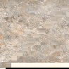 Mexen Orienta Natural glazed rectified gres G1, floor-wall tile 60 x 60 cm, gloss - TL115-060-060-04