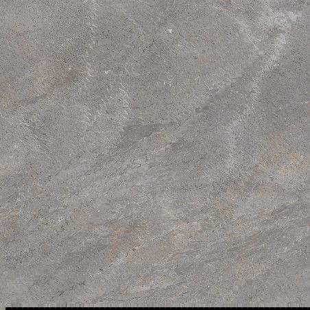 Mexen Era Grey glazed gres, rectified G1, floor-wall tile 60 x 60 cm, gloss - TL117-060-060-03
