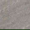 Mexen Era Grey glazed gres, rectified G1, floor-wall tile 60 x 60 cm, gloss - TL117-060-060-03
