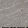 Mexen Era Grey glazed gres, rectified G1, floor-wall tile 60 x 60 cm, gloss - TL117-060-060-03