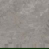 Mexen Era Grey glazed gres, rectified G1, floor-wall tile 60 x 60 cm, gloss - TL117-060-060-03
