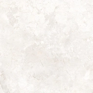 Mexen Tubac Bianco glazed rectified porcelain tile, floor and wall tile 60 x 60 cm, gloss - TL118-060-060-01