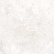 Mexen Tubac Bianco glazed rectified porcelain tile G1, floor and wall tile 60 x 60 cm, gloss - TL118-060-060-01