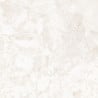 Mexen Tubac Bianco glazed rectified porcelain tile G1, floor and wall tile 60 x 60 cm, gloss - TL118-060-060-01