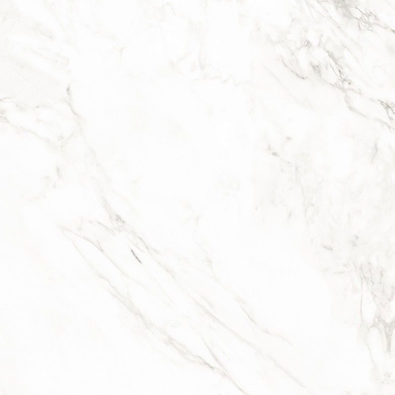 Mexen Brillance Satuario Grey glazed rectified tile G1, floor and wall tile 60 x 60 cm, gloss - TL163-060-060-00