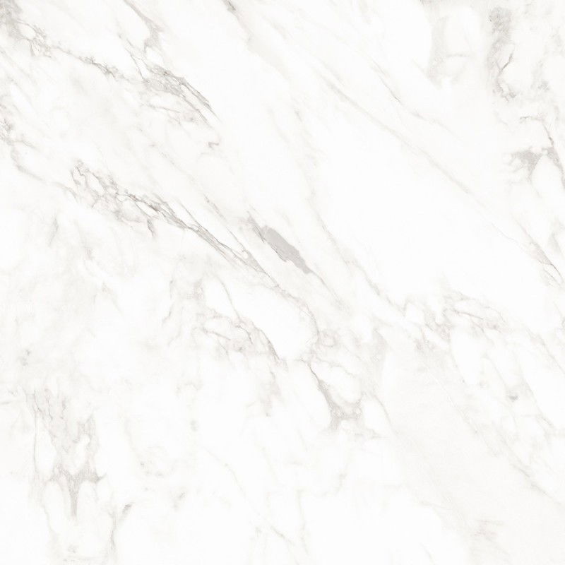 Mexen Brillance Satuario Grey glazed rectified tile G1, floor and wall tile 60 x 60 cm, gloss - TL163-060-060-00