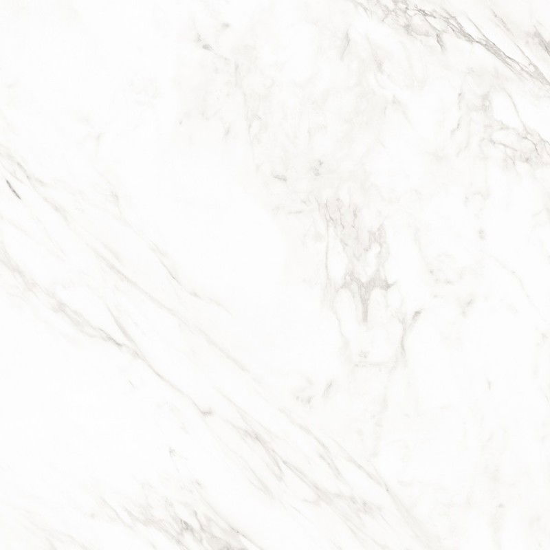 Mexen Brillance Satuario Grey glazed rectified tile G1, floor and wall tile 60 x 60 cm, gloss - TL163-060-060-00