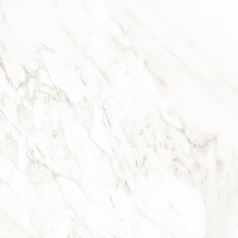 Mexen Brillance Satuario Grey glazed rectified tile G1, floor and wall tile 60 x 60 cm, gloss - TL163-060-060-00