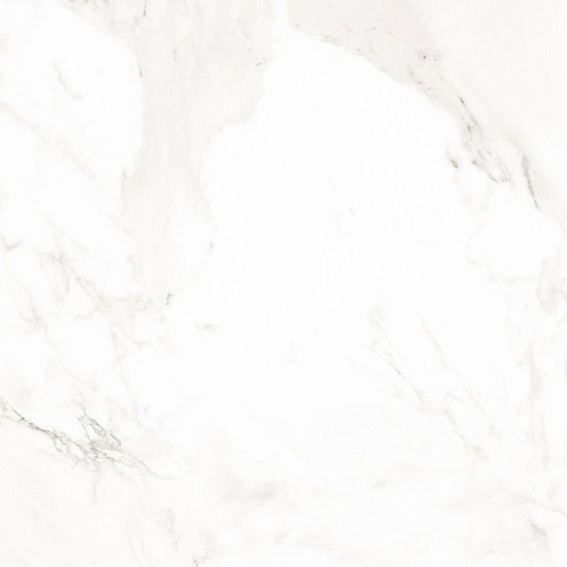 Mexen Brillance Satuario Grey glazed rectified tile G1, floor and wall tile 60 x 60 cm, gloss - TL163-060-060-00