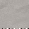 Mexen Mileo Silver glazed rectified gres tile G1, floor-wall tile 60 x 60 cm, matte - TL301-060-060-00