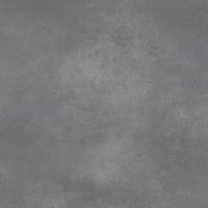 Mexen Mileo Rectified Glazed Grey Porcelain, Floor-Wall Tile 60 x 60 cm, Matte - TL301-060-060-03