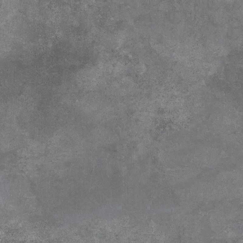 Mexen Mileo Rectified Glazed Grey Porcelain, Floor-Wall Tile 60 x 60 cm, Matte - TL301-060-060-03