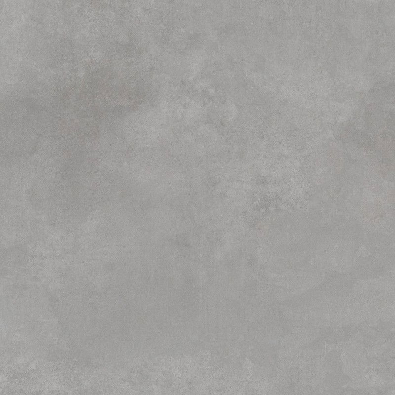 Mexen Mileo Light Grey glazed rectified G1, floor-wall tile 60 x 60 cm, matte - TL301-060-060-05