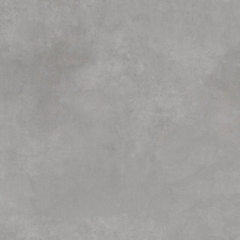 Mexen Mileo Light Grey glazed rectified G1, floor-wall tile 60 x 60 cm, matte - TL301-060-060-05