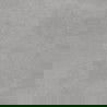 Mexen Mileo Light Grey glazed rectified G1, floor-wall tile 60 x 60 cm, matte - TL301-060-060-05
