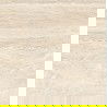 Mexen Neo Travertino Crema glazed rectified stoneware, floor and wall tile 60 x 60 cm, matte - TL302-060-060-02