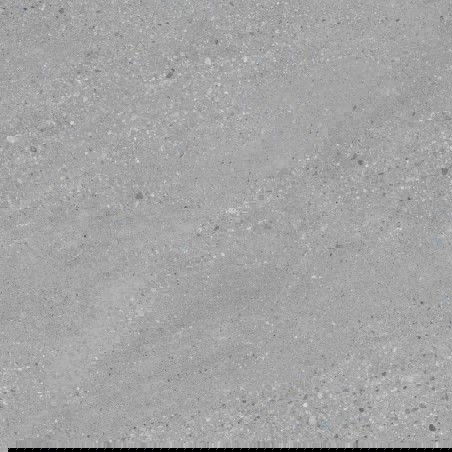 Mexen Inspira Rectified glazed grey gres G1, floor-wall tile 60 x 60 cm, matte - TL303-060-060-02