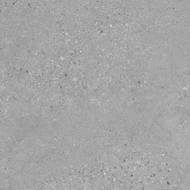 Mexen Inspira Rectified glazed grey gres G1, floor-wall tile 60 x 60 cm, matte - TL303-060-060-02