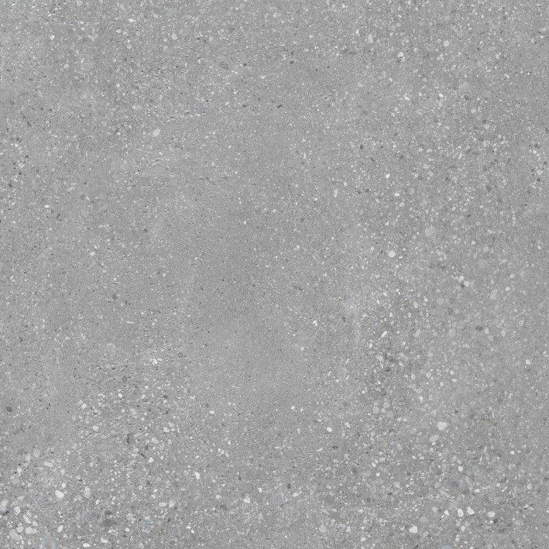 Mexen Inspira Rectified glazed grey gres G1, floor-wall tile 60 x 60 cm, matte - TL303-060-060-02