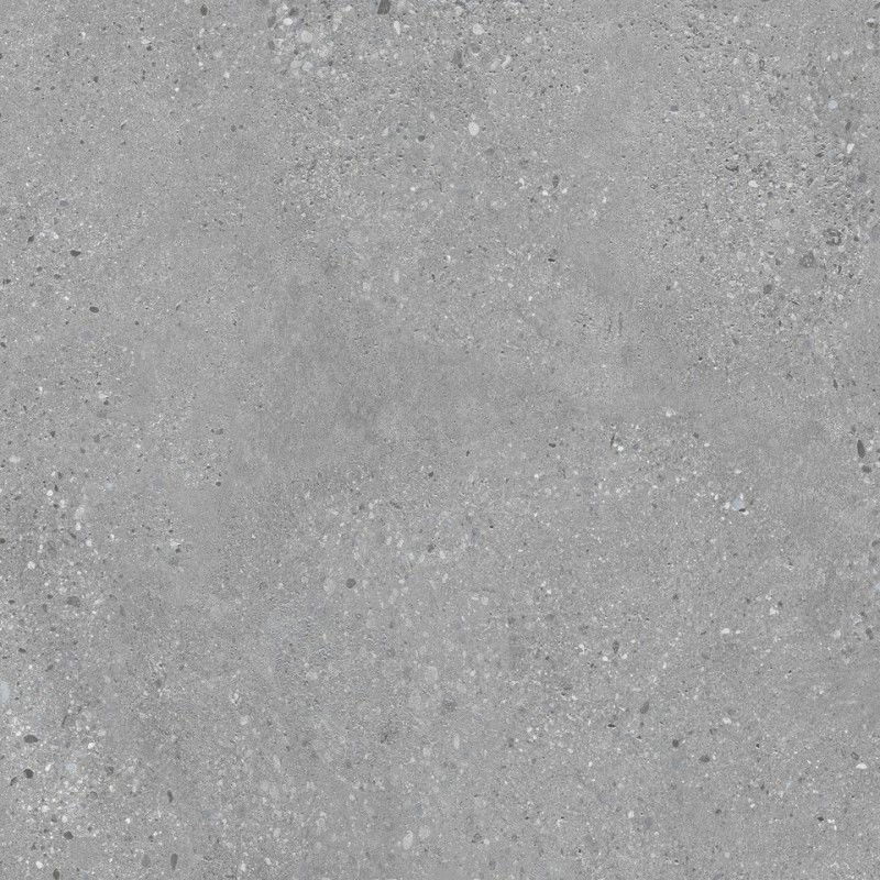 Mexen Inspira Rectified glazed grey gres G1, floor-wall tile 60 x 60 cm, matte - TL303-060-060-02