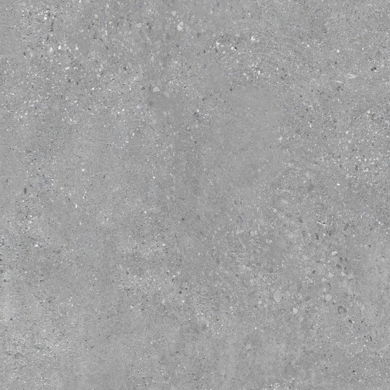 Mexen Inspira Rectified glazed grey gres G1, floor-wall tile 60 x 60 cm, matte - TL303-060-060-02