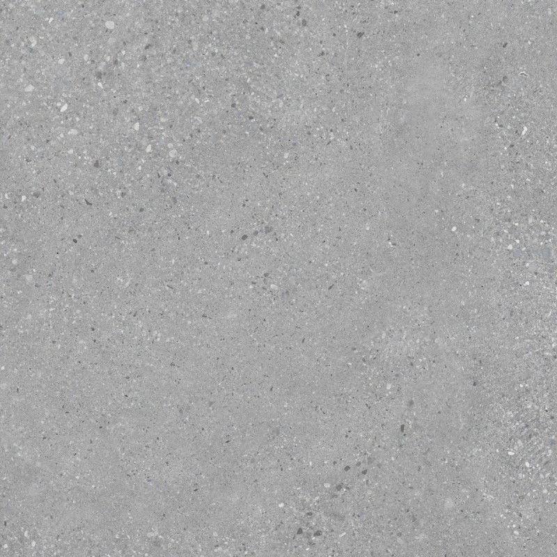 Mexen Inspira Rectified glazed grey gres G1, floor-wall tile 60 x 60 cm, matte - TL303-060-060-02