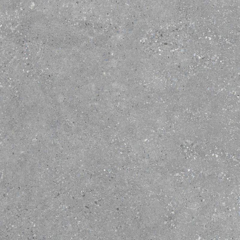 Mexen Inspira Rectified glazed grey gres G1, floor-wall tile 60 x 60 cm, matte - TL303-060-060-02