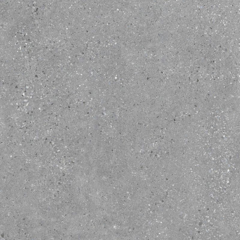 Mexen Inspira Rectified glazed grey gres G1, floor-wall tile 60 x 60 cm, matte - TL303-060-060-02