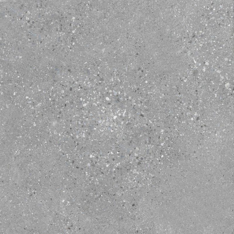 Mexen Inspira Rectified glazed grey gres G1, floor-wall tile 60 x 60 cm, matte - TL303-060-060-02