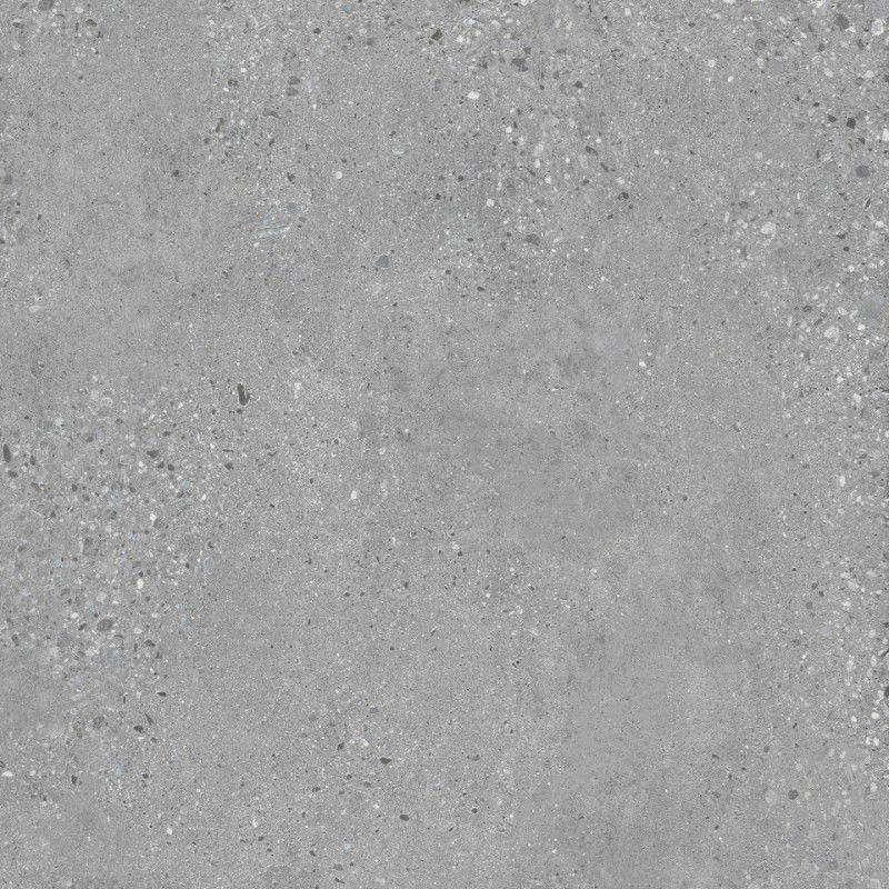 Mexen Inspira Rectified glazed grey gres G1, floor-wall tile 60 x 60 cm, matte - TL303-060-060-02