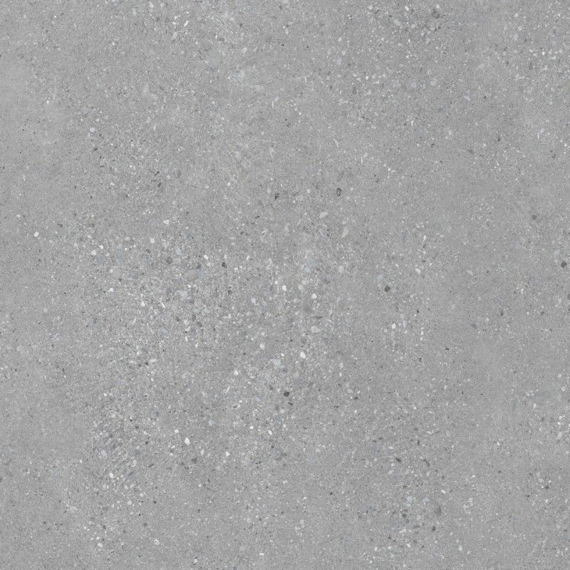 Mexen Inspira Rectified glazed grey gres G1, floor-wall tile 60 x 60 cm, matte - TL303-060-060-02