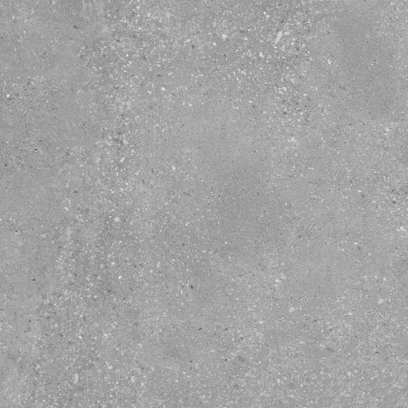 Mexen Inspira Rectified glazed grey gres G1, floor-wall tile 60 x 60 cm, matte - TL303-060-060-02