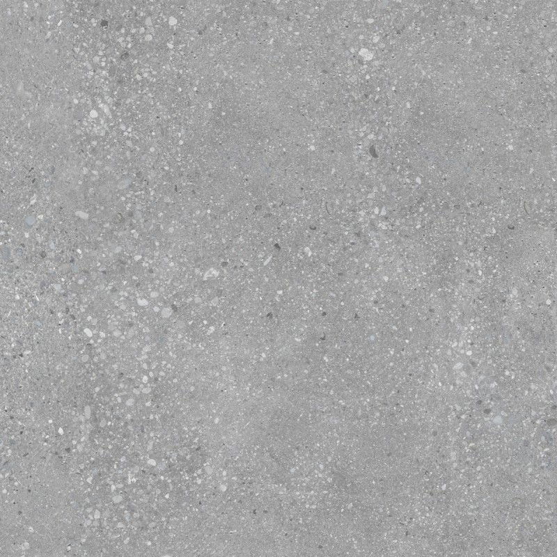 Mexen Inspira Rectified glazed grey gres G1, floor-wall tile 60 x 60 cm, matte - TL303-060-060-02