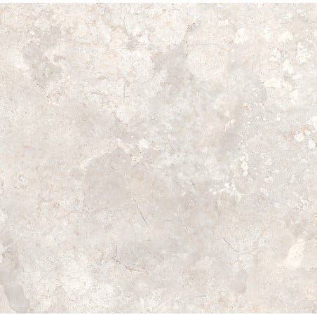 Mexen Tubac Glazed Rectified Gray Porcelain Tile G1, Floor-Wall Tile 60 x 60 cm, Matte - TL304-060-060-04