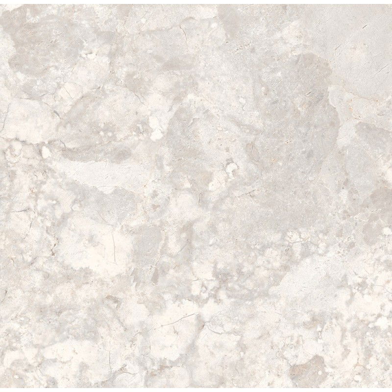 Mexen Tubac Glazed Rectified Gray Porcelain Tile G1, Floor-Wall Tile 60 x 60 cm, Matte - TL304-060-060-04