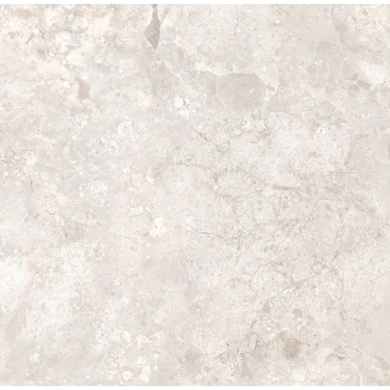 Mexen Tubac Glazed Rectified Gray Porcelain Tile G1, Floor-Wall Tile 60 x 60 cm, Matte - TL304-060-060-04