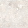 Mexen Tubac Glazed Rectified Gray Porcelain Tile G1, Floor-Wall Tile 60 x 60 cm, Matte - TL304-060-060-04
