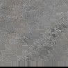 Mexen Terralite Gray glazed rectified porcelain stoneware tile, 60 x 60 cm, matte finish - TL306-060-060-05