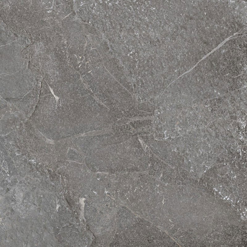 Mexen Terralite Gray Glazed Rectified Porcelain Tile G1, Floor and Wall Tile 60 x 60 cm, Matte - TL306-060-060-05