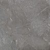 Mexen Terralite Gray Glazed Rectified Porcelain Tile G1, Floor and Wall Tile 60 x 60 cm, Matte - TL306-060-060-05
