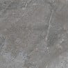 Mexen Terralite Gray Glazed Rectified Porcelain Tile G1, Floor and Wall Tile 60 x 60 cm, Matte - TL306-060-060-05