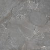Mexen Terralite Gray Glazed Rectified Porcelain Tile G1, Floor and Wall Tile 60 x 60 cm, Matte - TL306-060-060-05