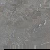 Mexen Terralite Gray glazed rectified porcelain stoneware tile, 60 x 60 cm, matte finish - TL306-060-060-05