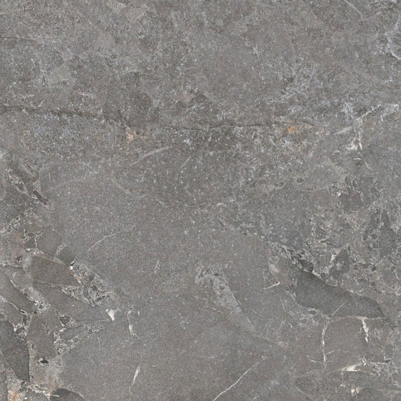 Mexen Terralite Gray Glazed Rectified Porcelain Tile G1, Floor and Wall Tile 60 x 60 cm, Matte - TL306-060-060-05