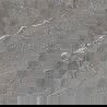 Mexen Terralite Gray glazed rectified porcelain stoneware tile, 60 x 60 cm, matte finish - TL306-060-060-05