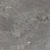 Mexen Terralite Gray glazed rectified porcelain stoneware tile, 60 x 60 cm, matte finish - TL306-060-060-05