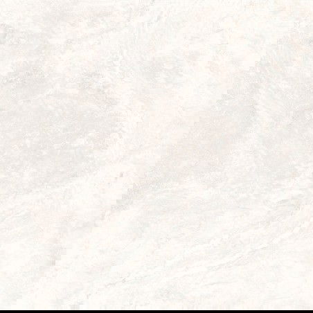 Mexen Tunisia Bianco glazed rectified stoneware tile G1, floor-wall tile 60 x 60 cm, matte - TL307-060-060-00