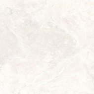 Mexen Tunisia White Glazed Rectified Porcelain Tile G1, Floor-Wall Tile 60 x 60 cm, Matte - TL307-060-060-00