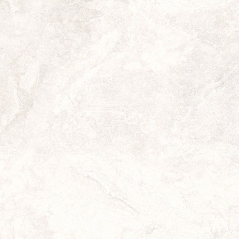 Mexen Tunisia Bianco glazed rectified stoneware tile G1, floor-wall tile 60 x 60 cm, matte - TL307-060-060-00